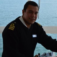 Victor Xavier Villarreal Fernandez