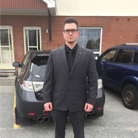 Keven Lafontaine