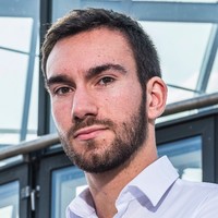 Joeri Debaenst