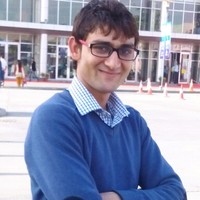 Saumesh Bhardwaj