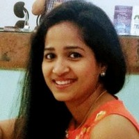 Anjitha Antony