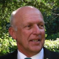 Graham Colbourne