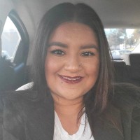 Amber Pacheco