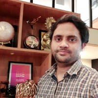 Krishna Chaitanya Kasibhatla Cspo®