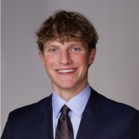 Lucas Tweedy
