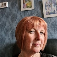 adele gregory