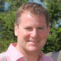 Peter Scher