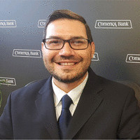 Christopher Giorlando