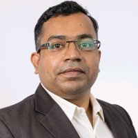 Abhay Chikkanargund