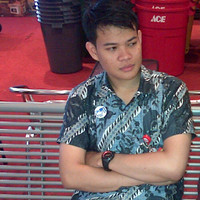 Dede Supriatna