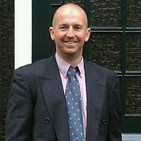 Peter Welp