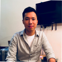 Oliver Lin
