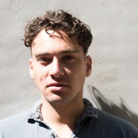 Damian Offenberg