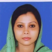 Firoza Begum