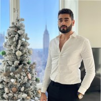 Bugra SAGIRLI