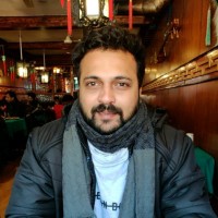 Abin Varghese Thomas