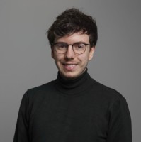 Jesse van Veldhuizen