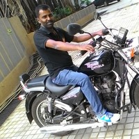 Vinay Shinde