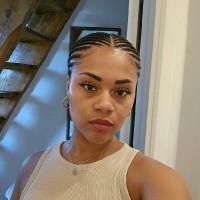 Léa Madede Nganga