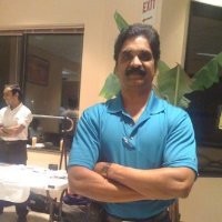 Satya Medicherla