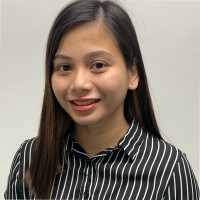 Ella Mae De Guzman