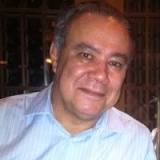 Antonio Carlos Dourado Rocha