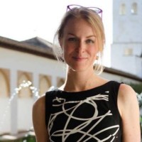 Julie Petitjean