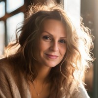 Ysabel Stocker