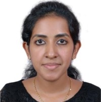 Lina Theresa Parayil