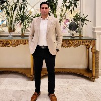 Mohamed Ahmed