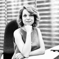 Юля Казьмина