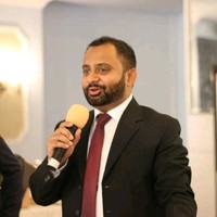Syed Samiullah