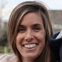 Sofia Valentina Ibañez