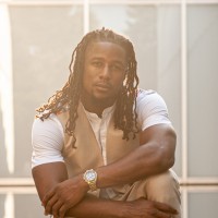 Tre Frederick