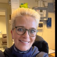 Agnete Hetleøen