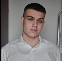 Daniele Cantarini