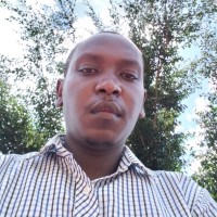 Nathan Maina