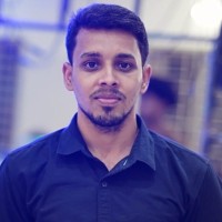 Jayachandran C ☁️