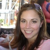 Jenny Frigon