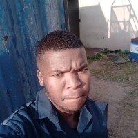 Phumlani Gumede