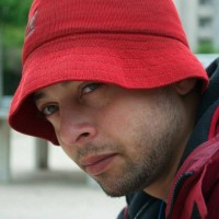 David « Balk » Srtn