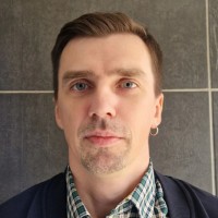 Kostiantyn Matsebora