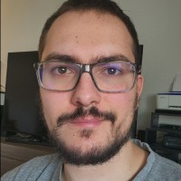 Thierry DA ROCHA MARTINS