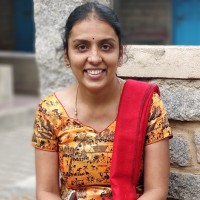 Vanitha Govindaraj