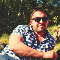 Shaun Corrigan