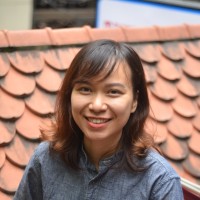 Phuong Thi Mai Nguyen