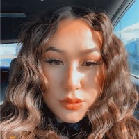 Madeline Lucero
