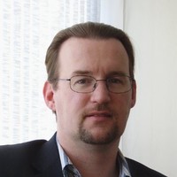 Chris Pearce