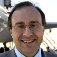 Jose Miguel Sanchez-Maroto