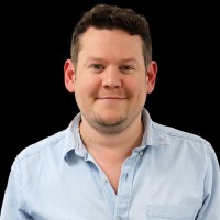 Stuart Swift